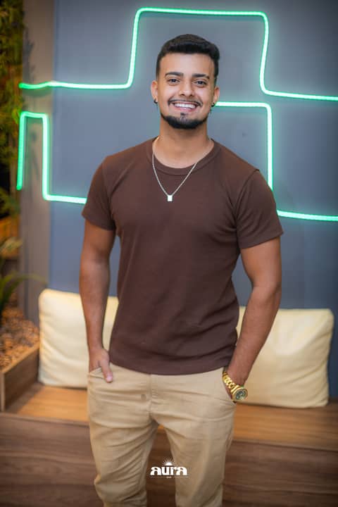 Foto do álbum Passadinha de Domingo